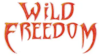 Wild Freedom