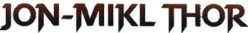 Jon Mikl Thor