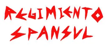 Regimiento Spansul