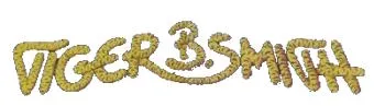 Tiger B. Smith