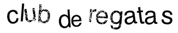 Club de Regatas