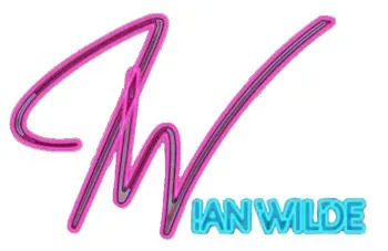Ian Wilde