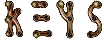 Keys