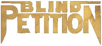 Blind Petition