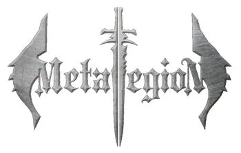 Metal Legion