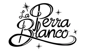 La Perra Blanco